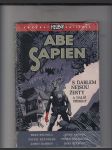 S ďáblem nejsou žerty a další příběhy (Abe Sapien) - náhled