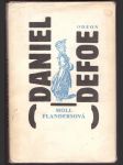 Moll flandersová defoe daniel - náhled