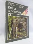 Kniha o pravěku - náhled