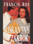 Riskantný zákrok - náhled