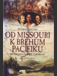 Od Missouri k břehům Pacifiku - náhled