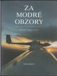 Za modré obzory - náhled