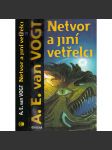 Netvor a jiní vetřelci - náhled