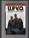 Ú.P.V.O.: Dutozem a další povídky - náhled