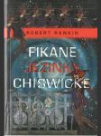 Fikané jezinky Chiswicke - náhled