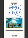 Tanec s vlky - náhled