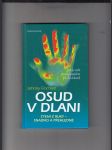 Osud v dlani (Čtení z ruky - snadno a přehledně) - náhled