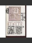 Malý lexikon Biblie (text slovensky) - náhled