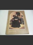 Madame Tussauds. This Souvenir is written by E.V.Gatacre,designed and photogrephed by Perce/Nielsen/Garner - náhled