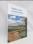 Zaniklé rybníky v České republice: Případové studie potenciálního využití území - náhled