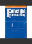 Fonetika francouzštiny - náhled