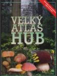 Veľký atlas húb - náhled