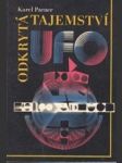 Odkrytá tajemství UFO - náhled