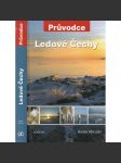 Ledové Čechy. Průvodce [zimní příroda, ledové útvary, turistika] - náhled