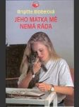 Jeho matka mě nemá ráda - náhled