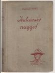 Indiánův nugget - náhled