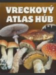 Vreckový atlas húb - náhled