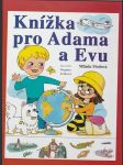 Knížka pro Adama a Evu - náhled