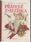 Přátelé z jezírka - náhled