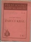 Zaječí král - náhled