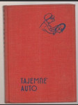 Tajemné auto - náhled