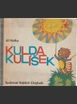 Kulda Kulíšk - náhled