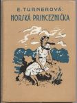 Horská princeznička - náhled