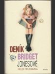 Deník Bridget Jonesové - náhled