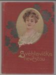 Svéhlavička nevěstou - náhled