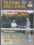 Večery pod lampou Helena a Honza  - náhled