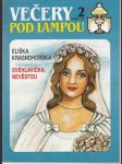 Večery pod lampou  2/1992 Svéhlavička - náhled