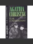 Vlak z Paddingtonu [Agatha Christie; slečna Marplová] - náhled