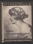 Sylvie/Sylviino manželství - náhled