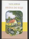 Brána do ráje - náhled