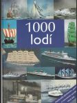 1000 lodí - náhled