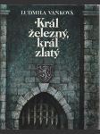 Král železný, král zlatý - náhled