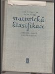 Statistická klasifikace nemocí, úrazů a příčin smrti - náhled