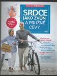 Srdce jako zvon a pružné cévy - náhled