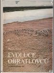 Evoluce obratlovců - náhled