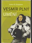 Vesmír plný umění - náhled