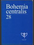 Bohemia centralis 28 - náhled