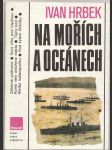 Na mořích a oceánech - náhled