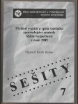 Sešity 7 - náhled