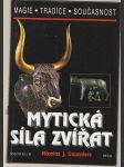 Mytická síla zvířat - náhled