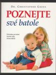 Poznejte své batole - náhled