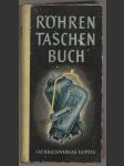 Röhren taschen Buch I.   - náhled