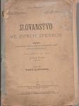 Slovanstvo ve svých zpěvech Kniha III. sešit 2. (pís. slovenské), kniha IV. díl II. (pís. polské) - náhled