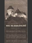 Noc na Karlštejně - náhled