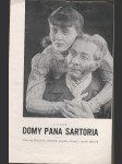 Domy pana Sartoria - náhled