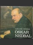 Oskar Nedbal - náhled